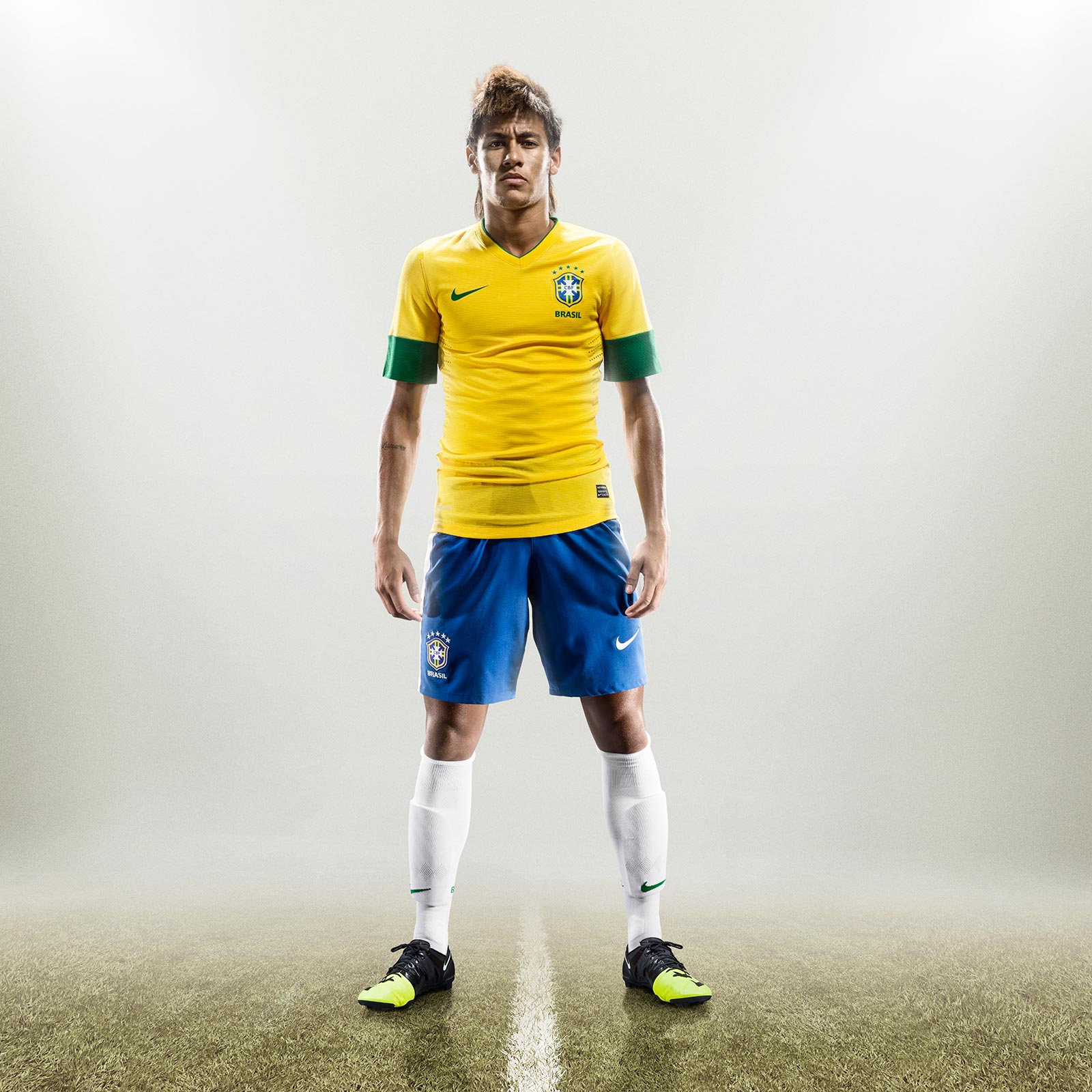 Original Nike GS 2012 Football Boots In Detail Footy Headlines
